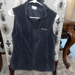 Kid’s Columbia Cotton Vest